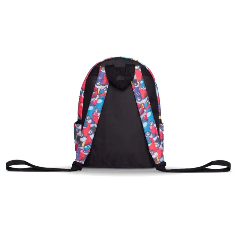 Pokemon Pokeball Rucksack 33cm Produktfoto