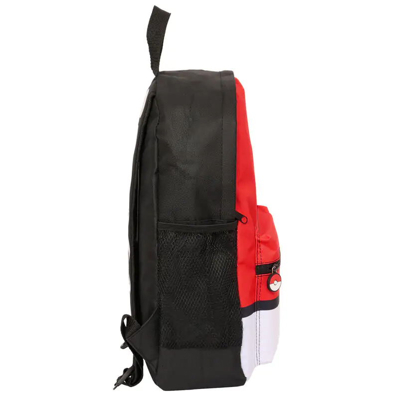 Pokemon Pokeball Rucksack 40cm termékfotó