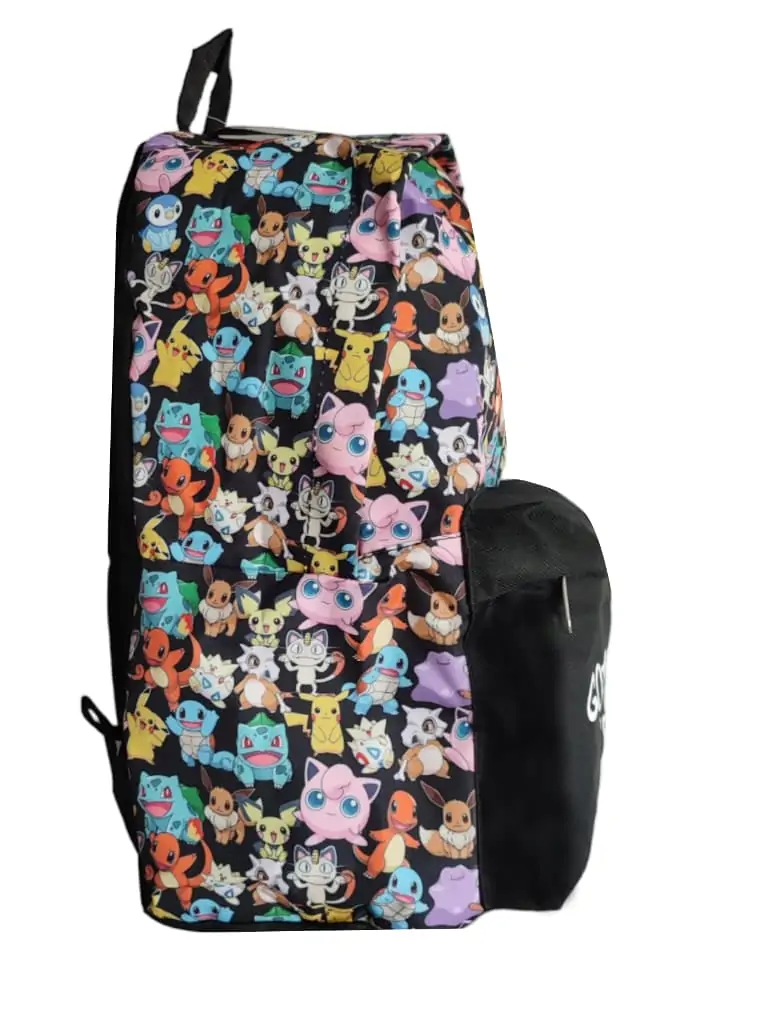 Pokemon Pokeball Rucksack 40cm termékfotó