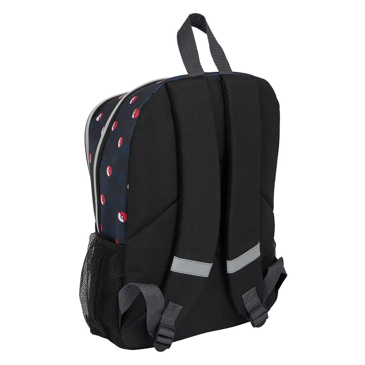 Pokemon Pokeball Rucksack 40cm termékfotó