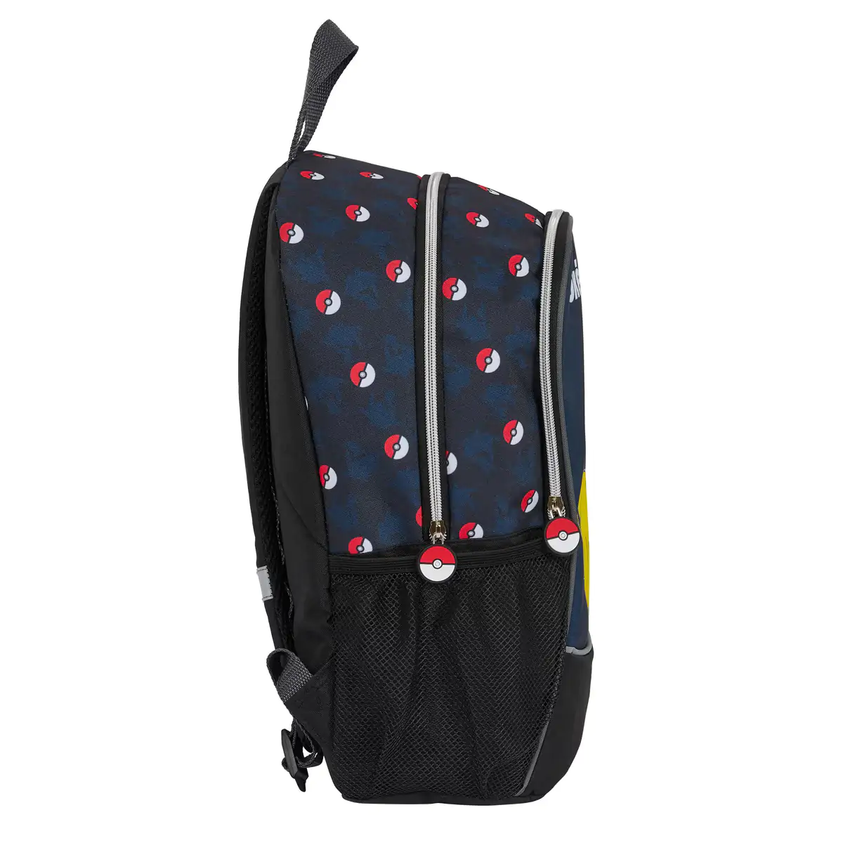 Pokemon Pokeball Rucksack 40cm termékfotó