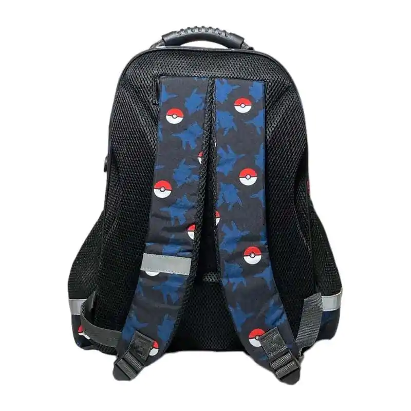 Pokemon Pokeball Rucksack 41,5cm termékfotó