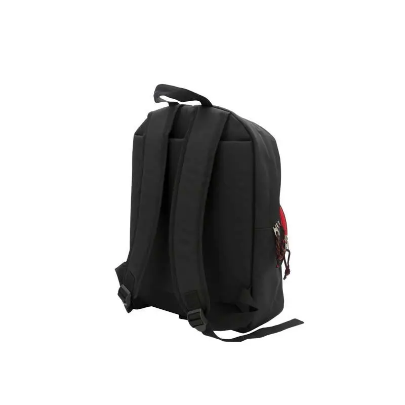 Pokemon Pokeball Anpassungsfähig Rucksack 42cm termékfotó