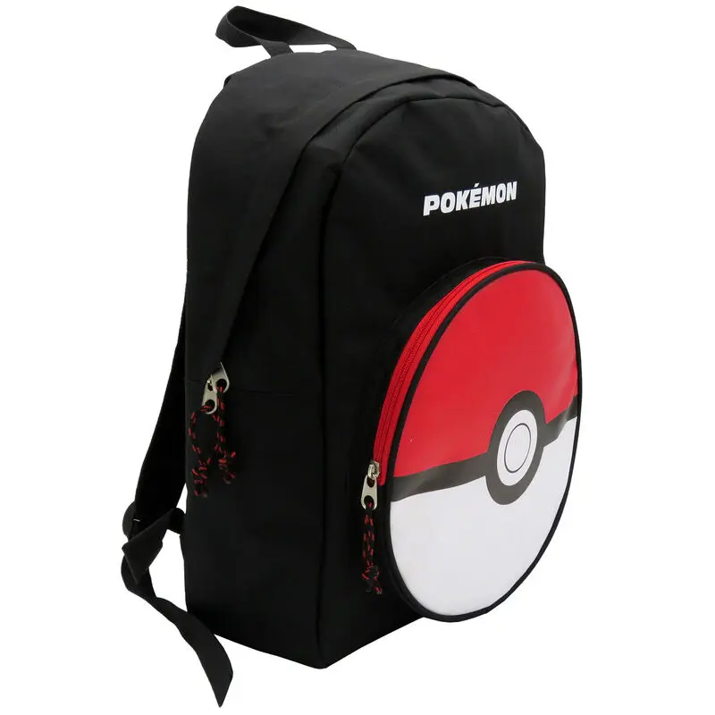 Pokemon Pokeball Anpassungsfähig Rucksack 42cm termékfotó