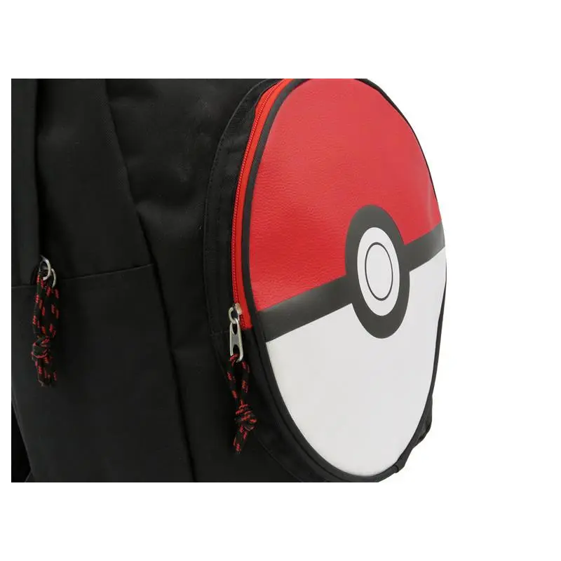 Pokemon Pokeball Anpassungsfähig Rucksack 42cm termékfotó