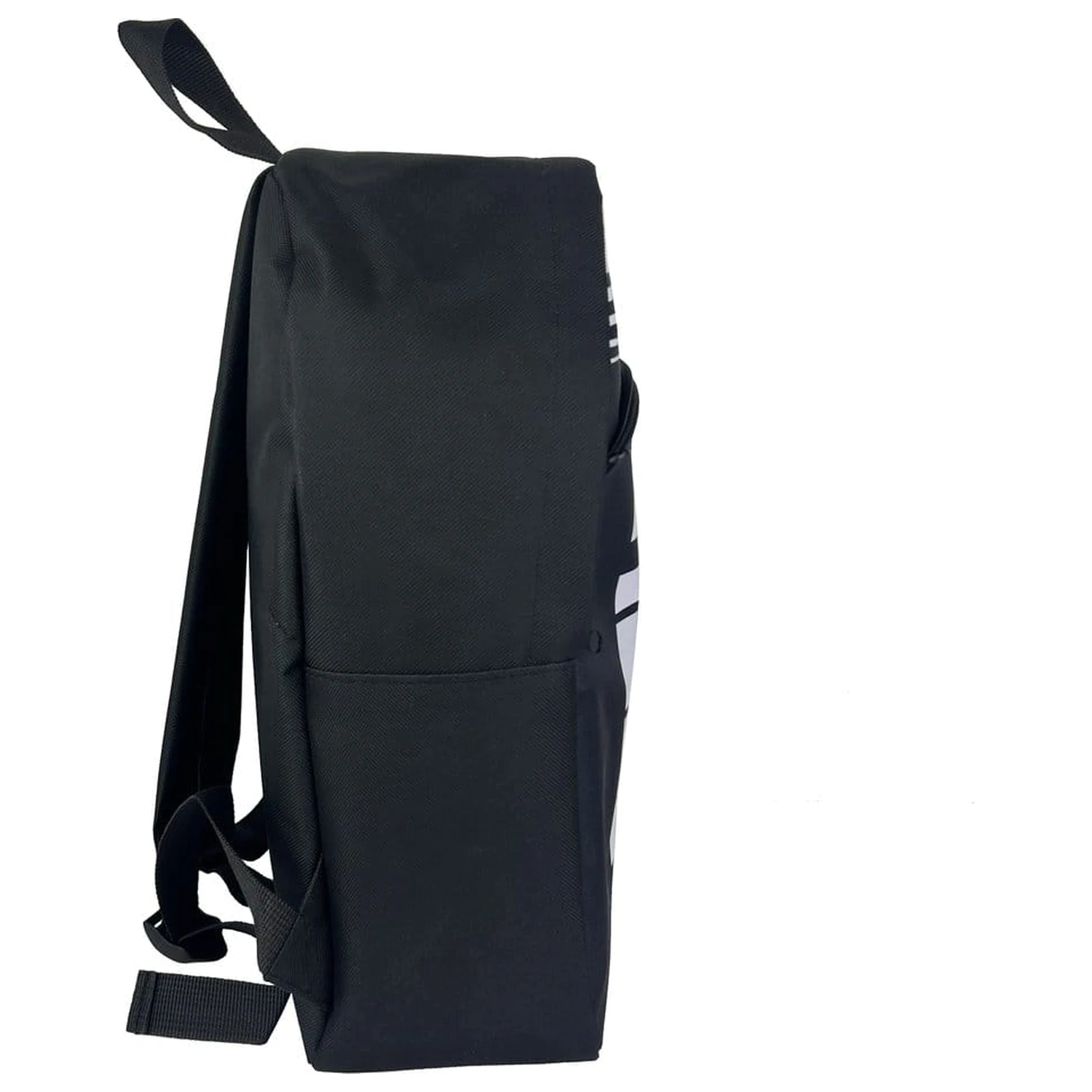 Pokémon Rucksack Pokémon Train Hard Schwarz Produktfoto