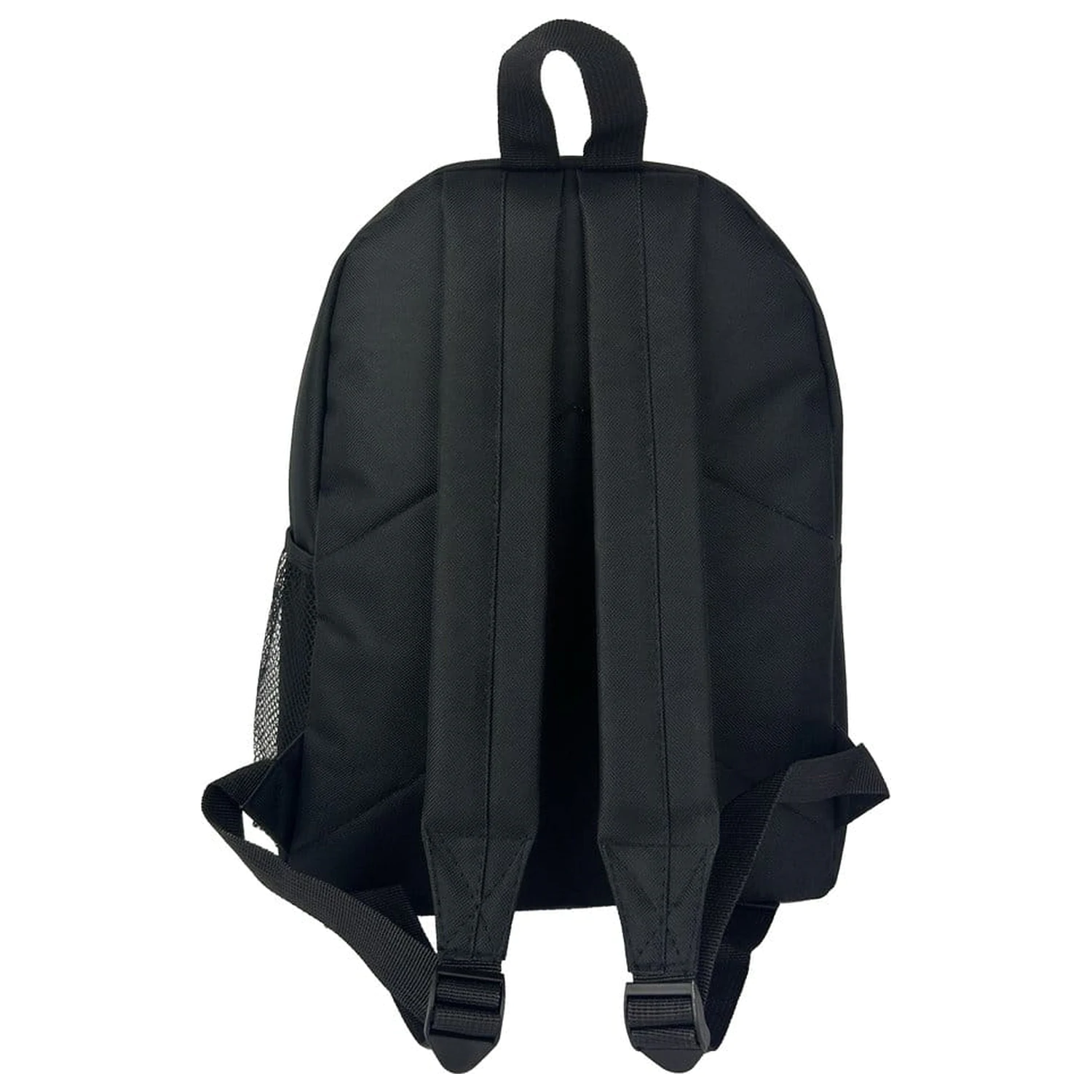 Pokémon Rucksack Pokémon Train Hard Schwarz Produktfoto