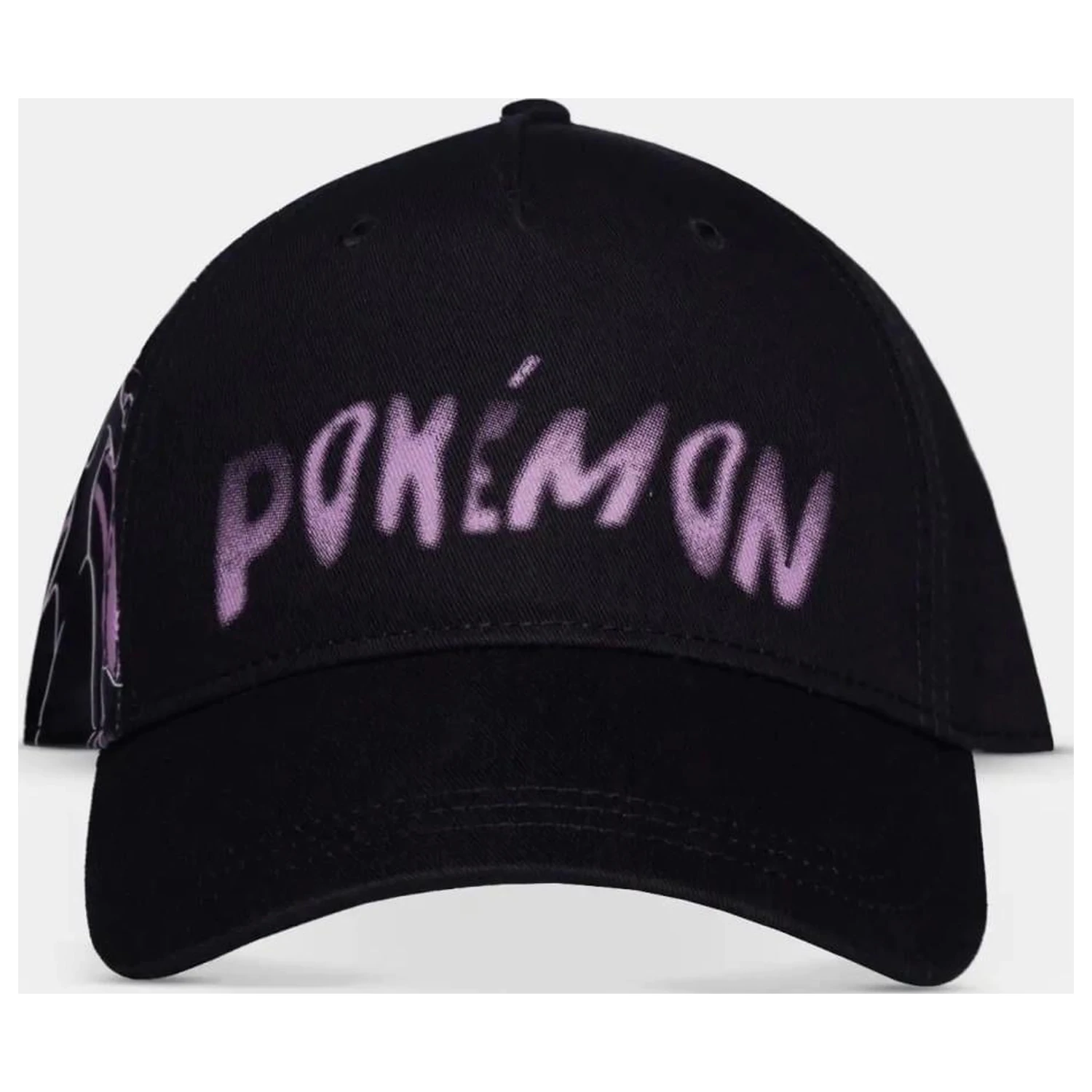 Pokémon Psychic verstellbare Kappe Produktfoto