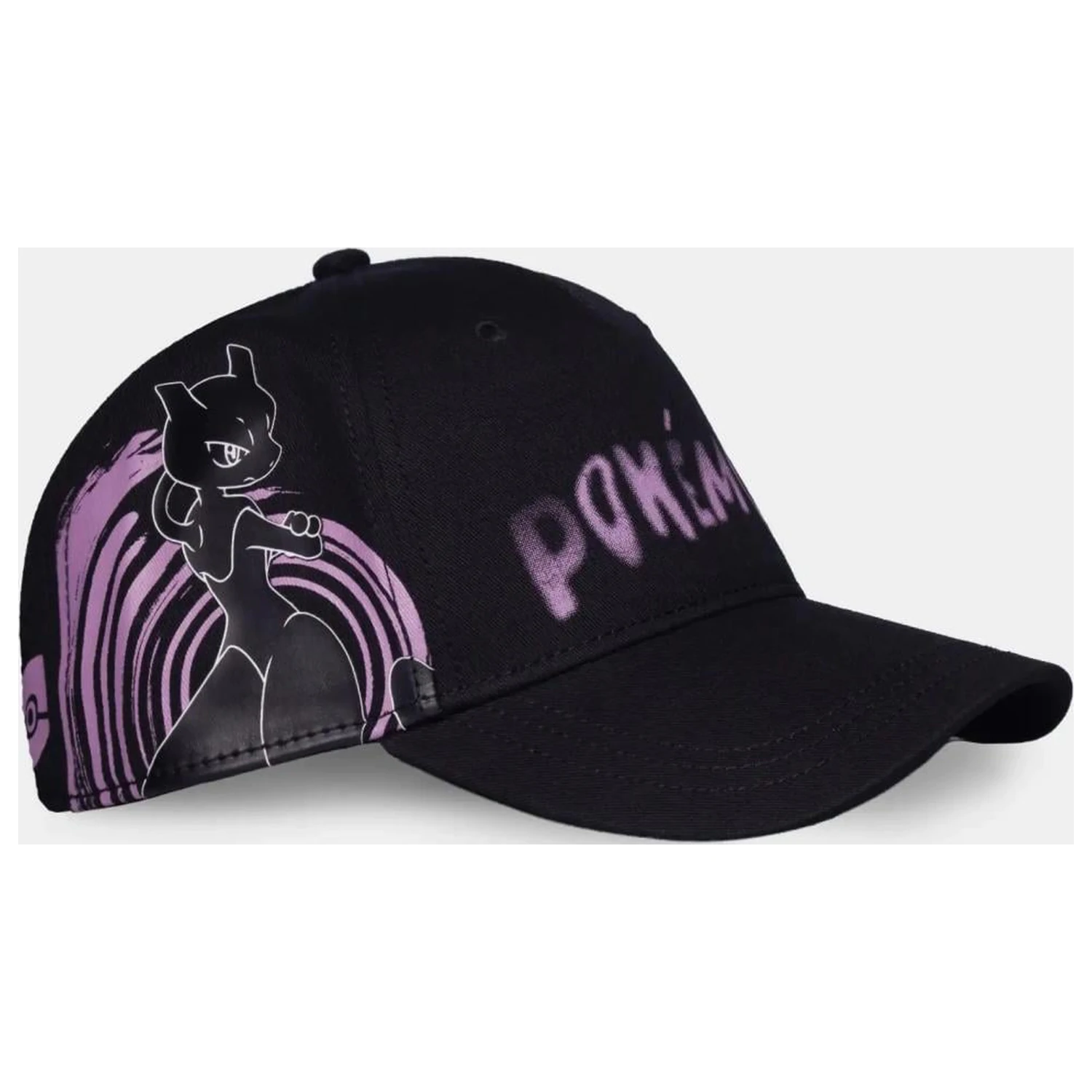 Pokémon Psychic verstellbare Kappe Produktfoto