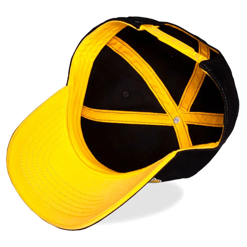 Pokemon Baseball Cap Psyduck Produktfoto