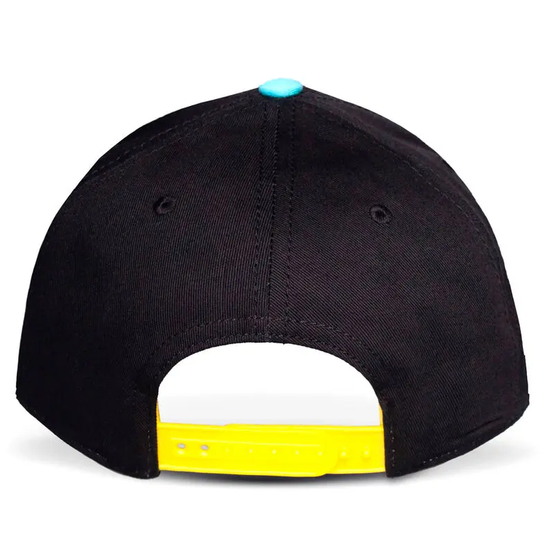 Pokemon Baseball Cap Psyduck Produktfoto