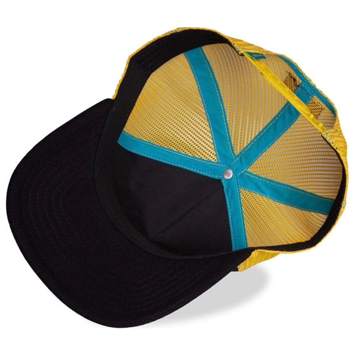 Pokémon Trucker Cap Relaxo Produktfoto