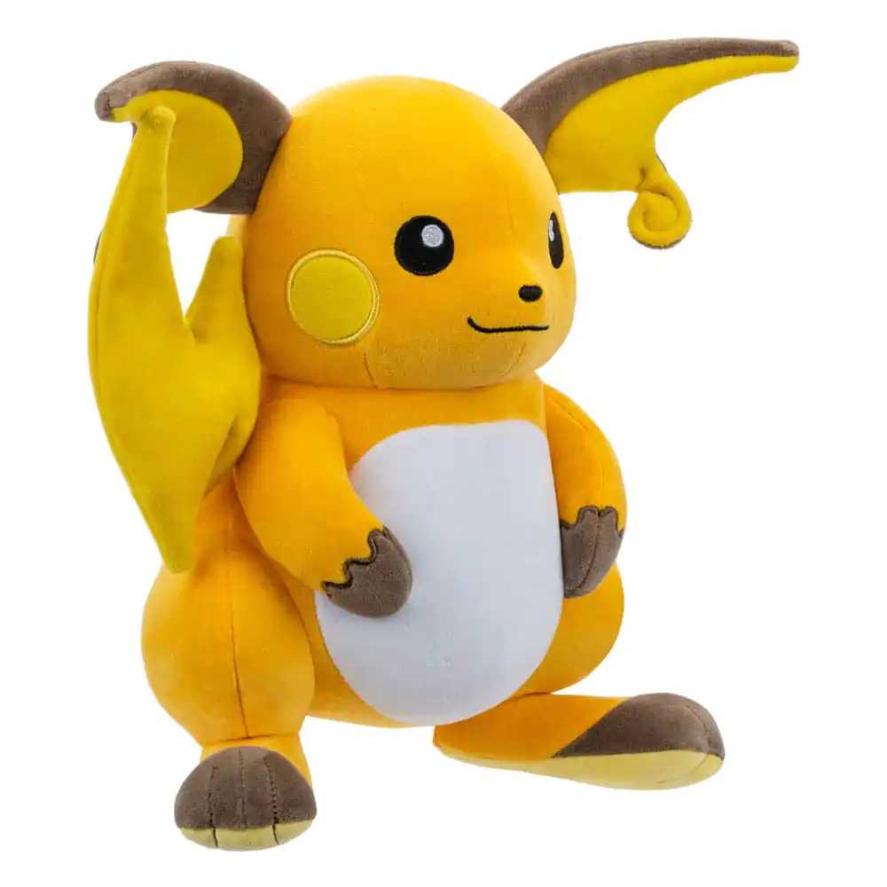 Pokémon Plüschfigur Raichu 30 cm termékfotó