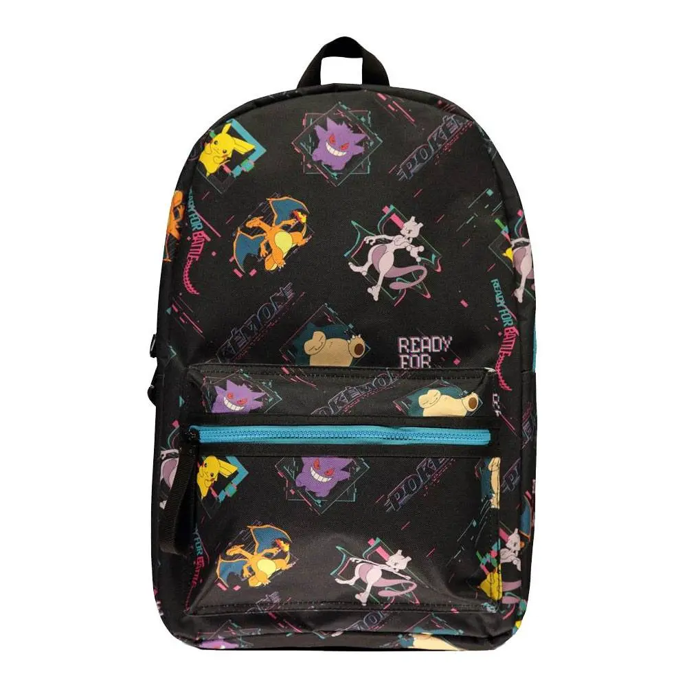 Pokémon Rucksack Ready For AOP termékfotó