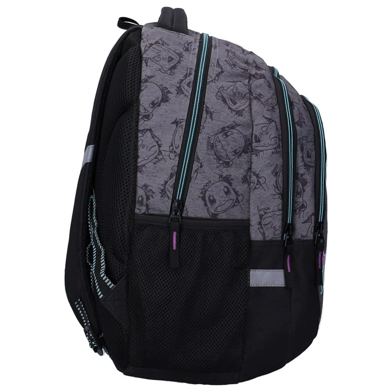 Pokémon Rucksack Ready For Battle 44 cm Produktfoto