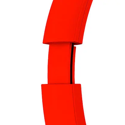 Pokemon Red Pikachu Kinder Kopfhörer Produktfoto