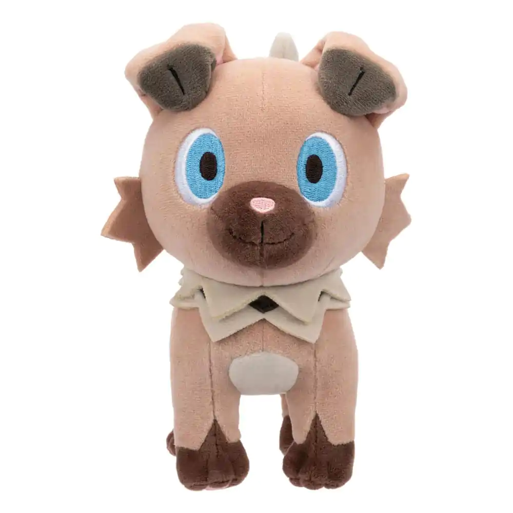 Pokémon Plüschfigur Wuffels 20 cm Produktfoto