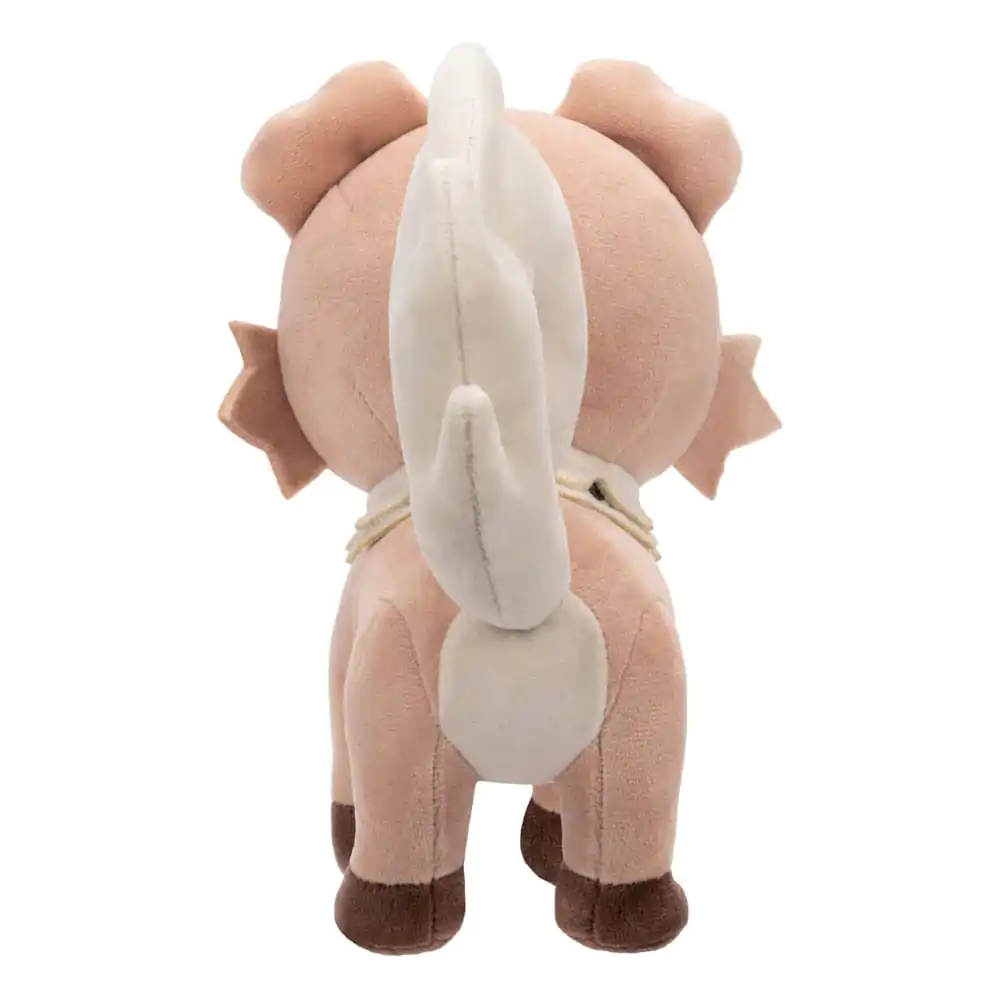 Pokémon Plüschfigur Wuffels 20 cm Produktfoto