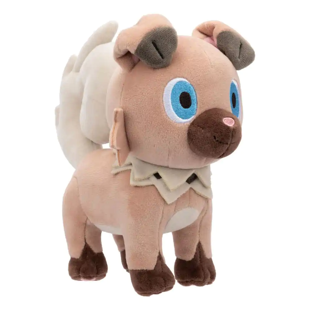 Pokémon Plüschfigur Wuffels 20 cm Produktfoto
