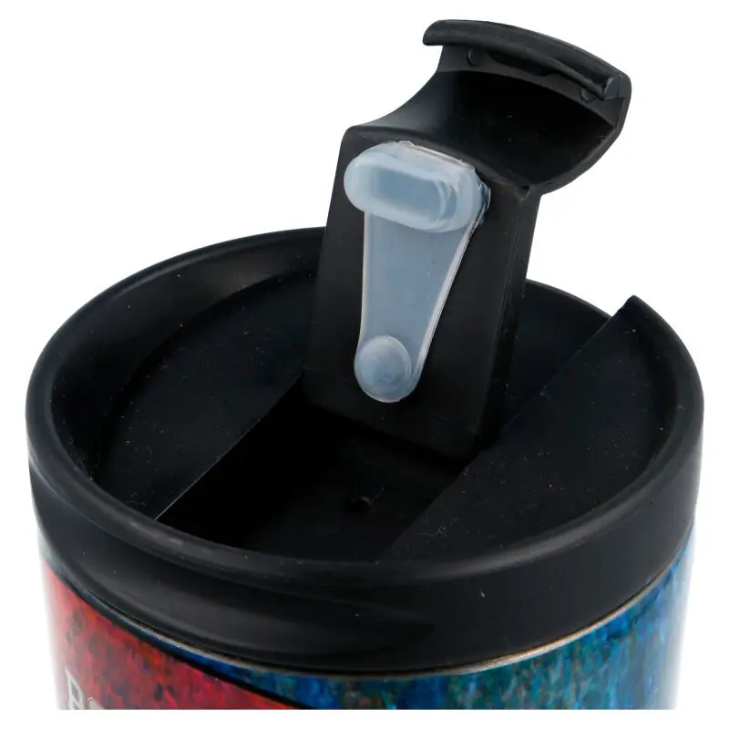 Pokemon Distorsion Edelstahl Kaffeebecher 425ml Produktfoto