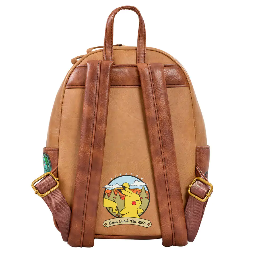 Loungefly Pokemon Rucksack Produktfoto
