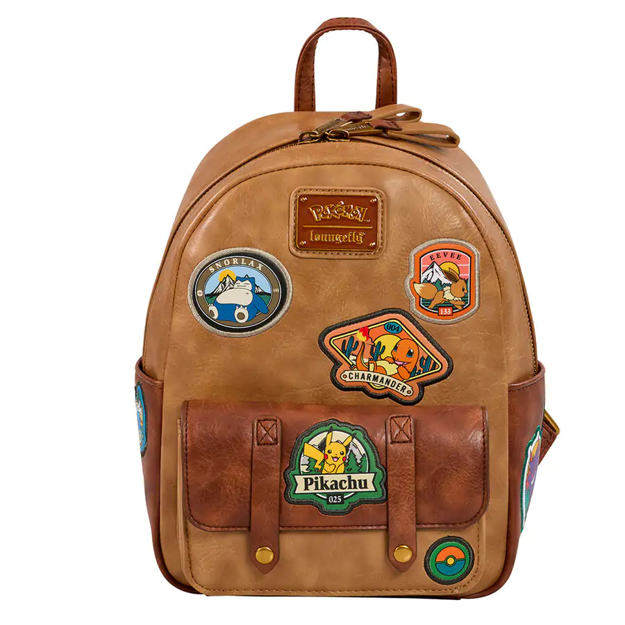 Loungefly Pokemon Rucksack Produktfoto