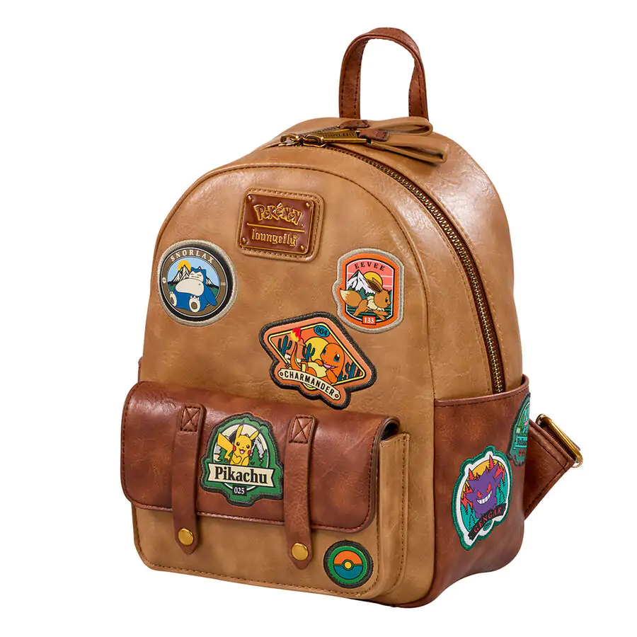 Loungefly Pokemon Rucksack Produktfoto