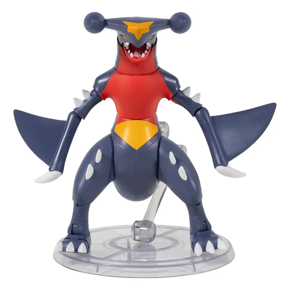 Pokémon Select Actionfigur Knakrack 15 cm termékfotó