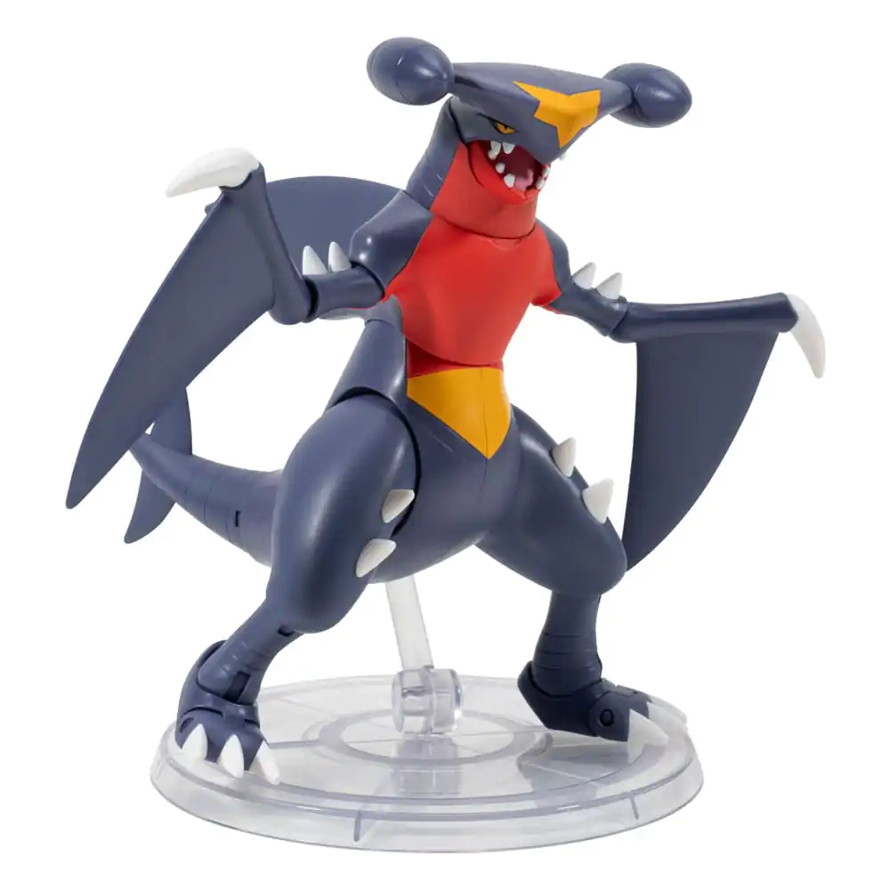 Pokémon Select Actionfigur Knakrack 15 cm termékfotó