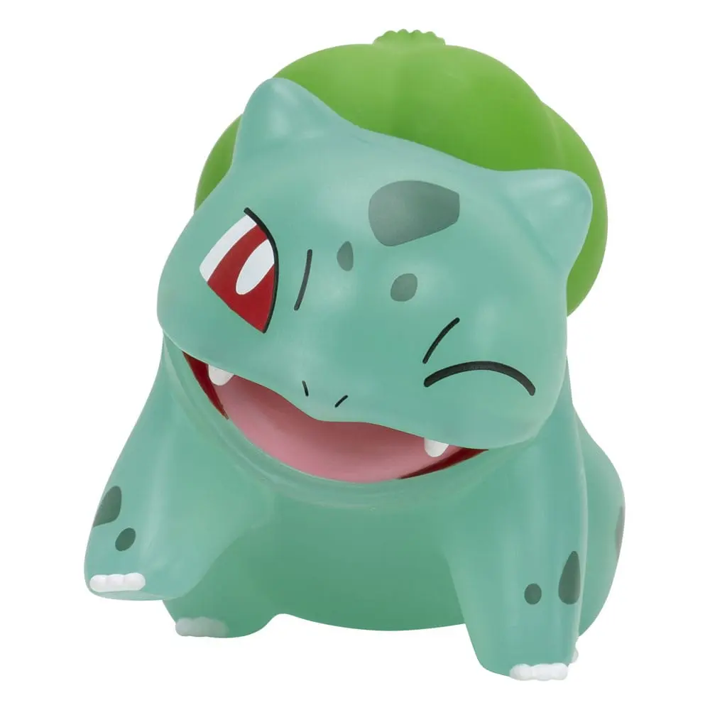 Pokémon Select Battle Figur Bulbasaur (Translucent) 7,5 cm Produktfoto