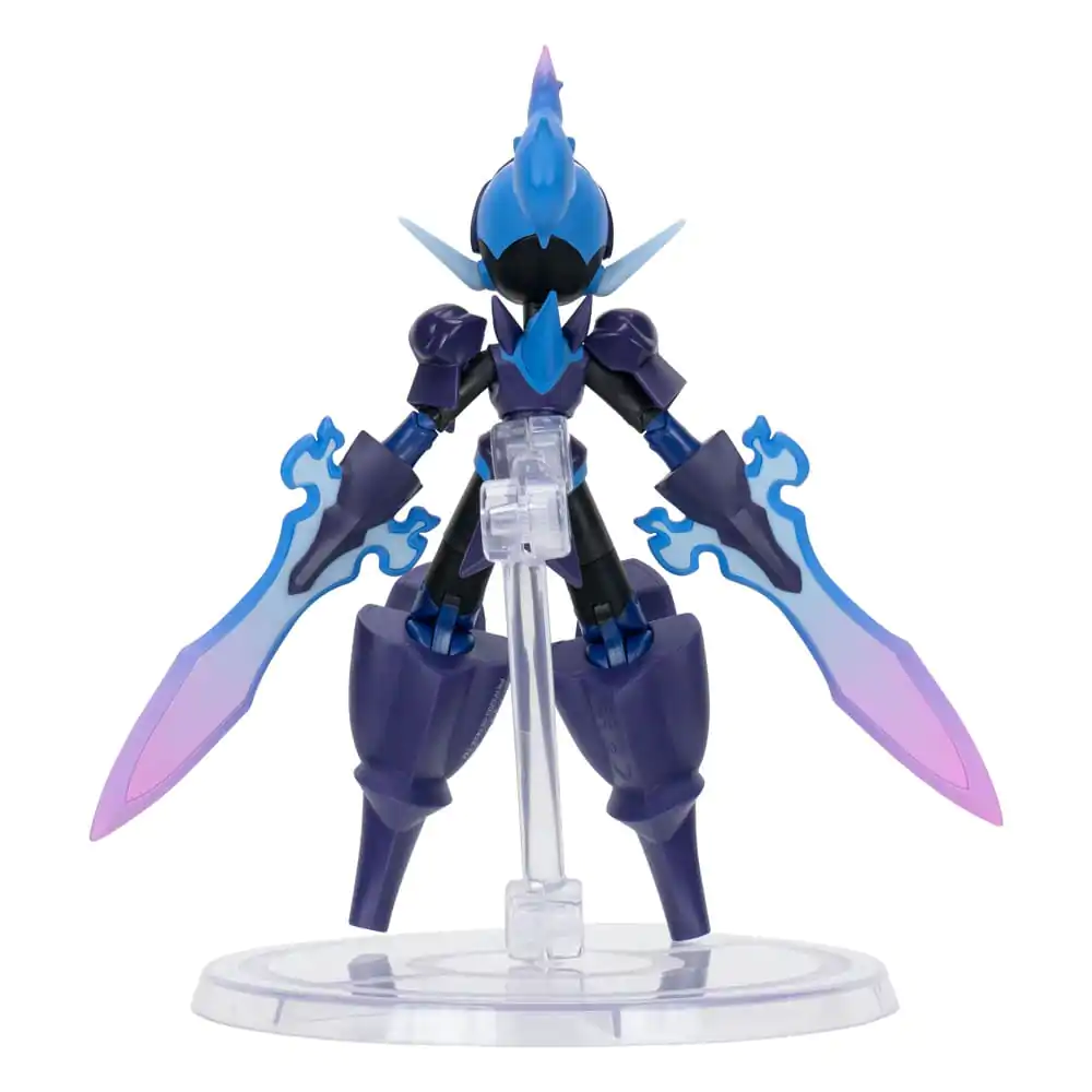 Pokémon Select Actionfigur Azugladis 15 cm Produktfoto