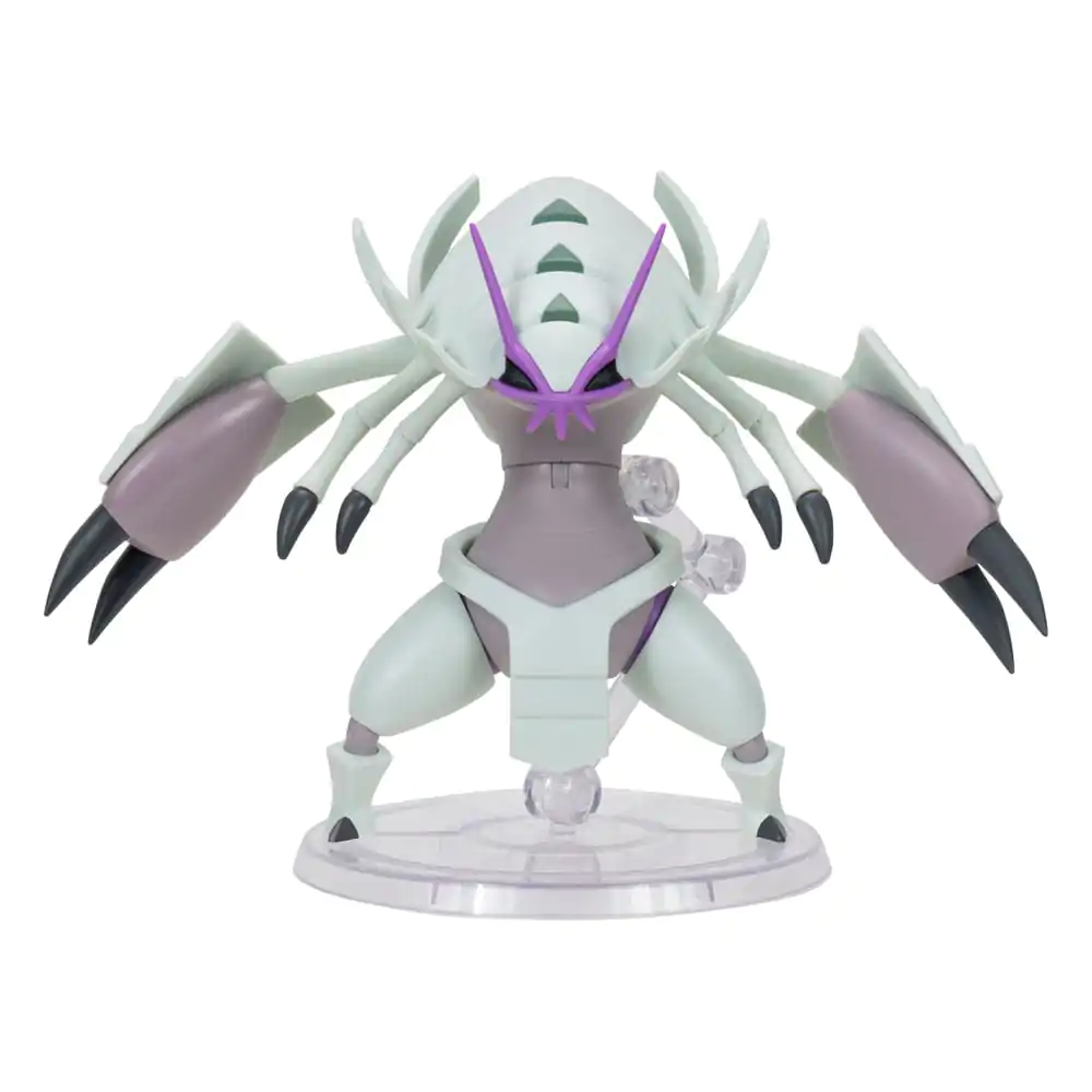 Pokémon Select Actionfigur Tectass 15 cm Produktfoto