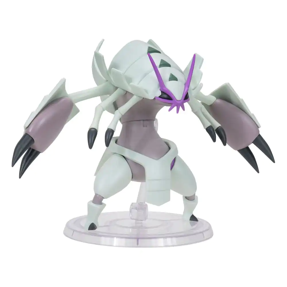 Pokémon Select Actionfigur Tectass 15 cm Produktfoto