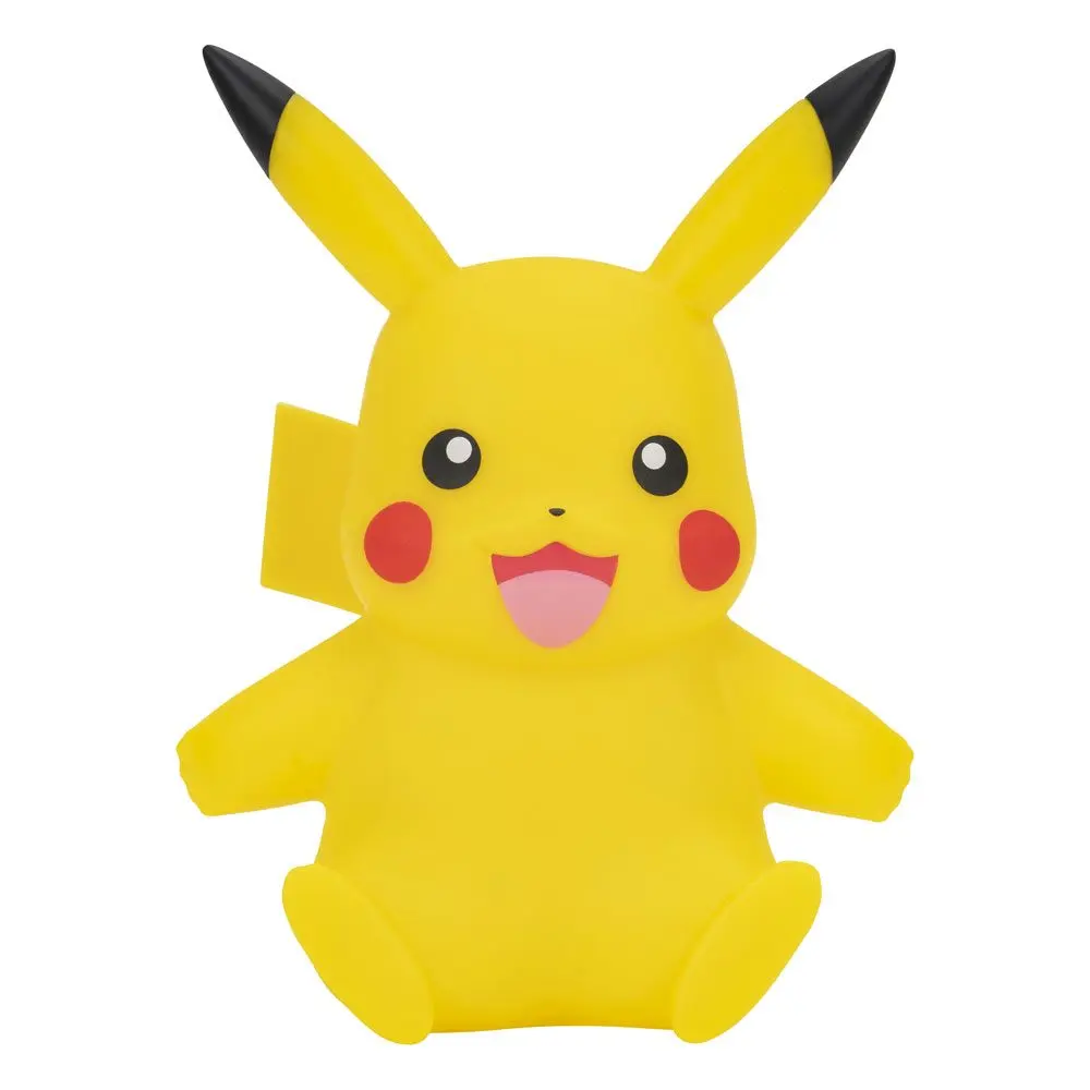 Pokémon Select Vinyl Figur Pikachu 10 cm Produktfoto