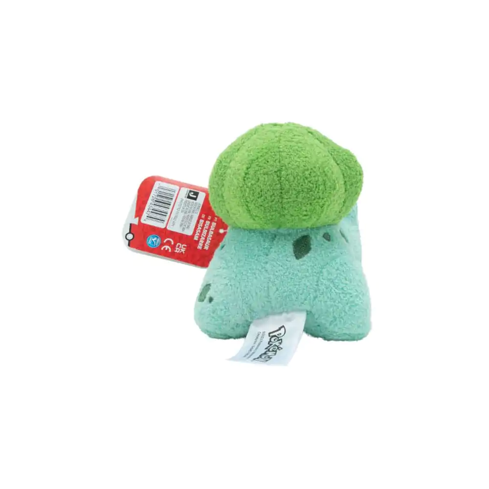 Pokémon Sleeping Bulbasaur Plüsch Figur 12 cm Produktfoto