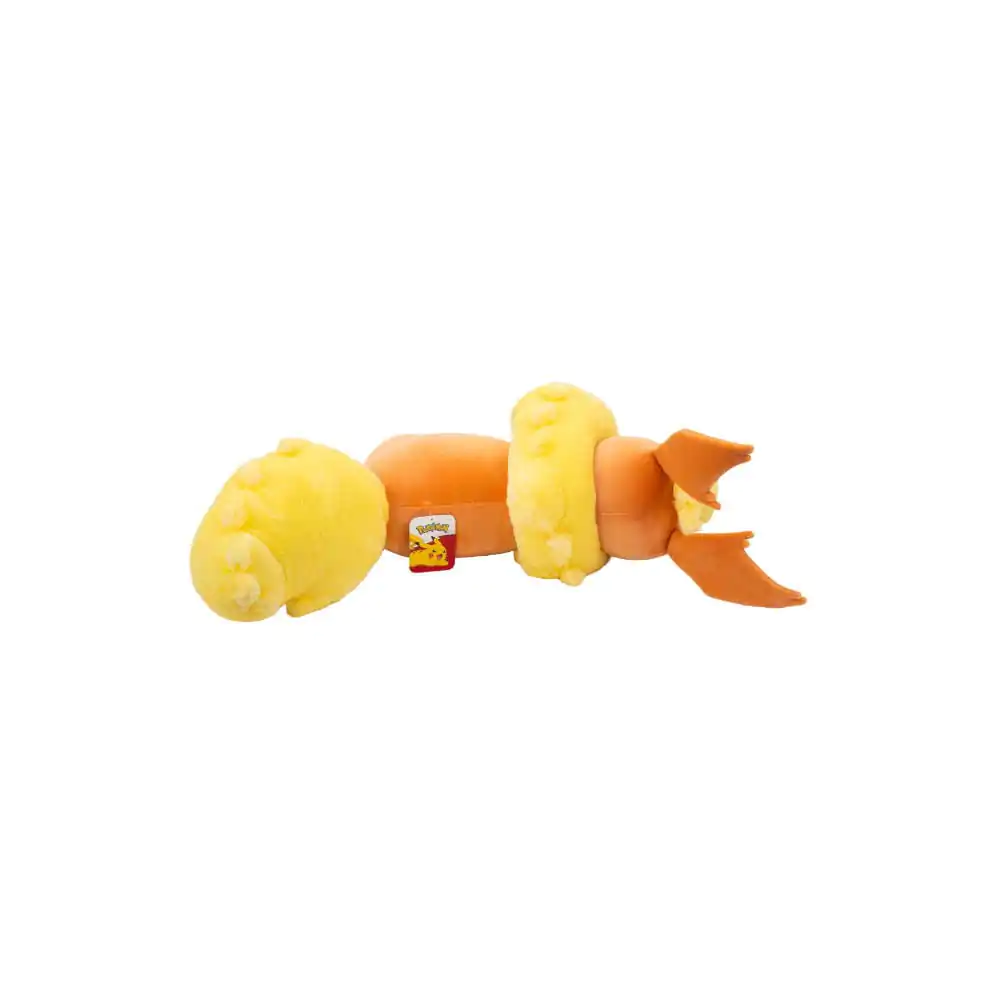 Pokémon Schlaf Plüsch Figur Flareon 50 cm Produktfoto