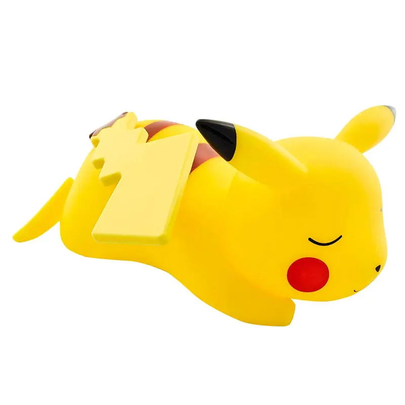 Pokémon LED Leuchte Pikachu Sleeping 25 cm termékfotó