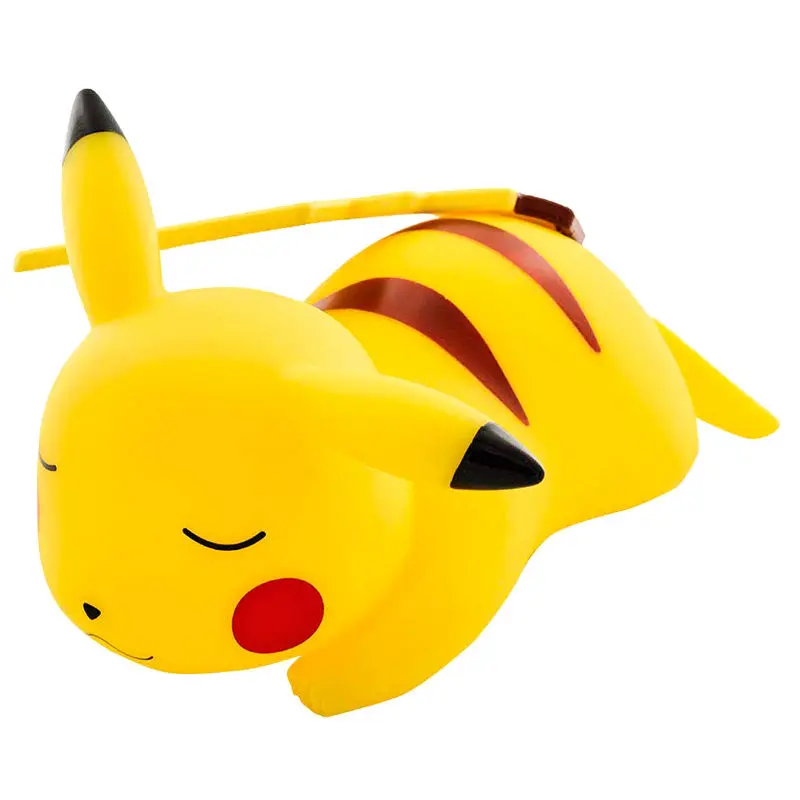 Pokémon LED Leuchte Pikachu Sleeping 25 cm termékfotó