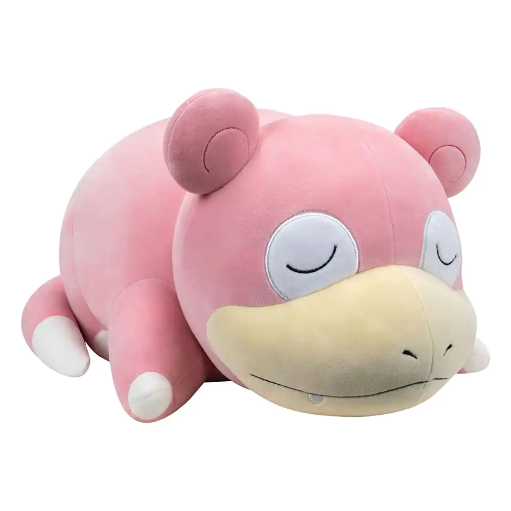 Pokémon Plüschfigur Schlafender Flegmon 45 cm termékfotó