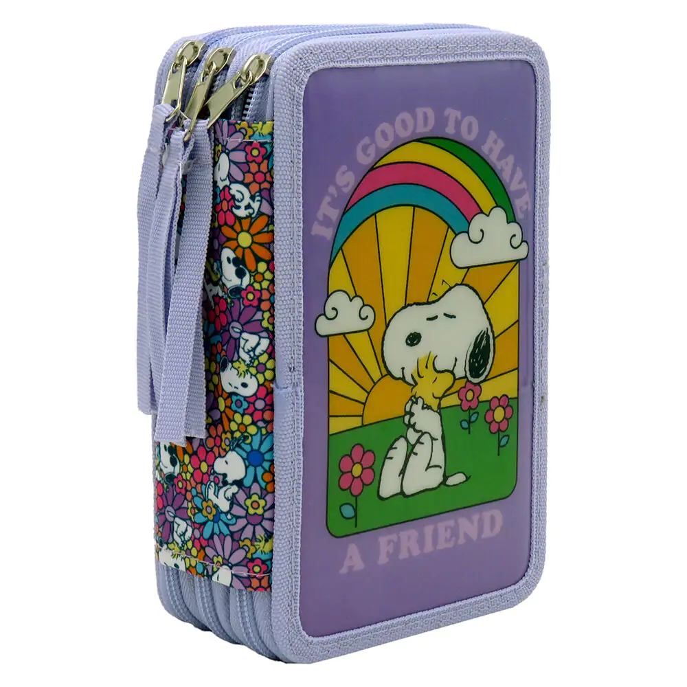 Snoopy Mäppchen Produktfoto