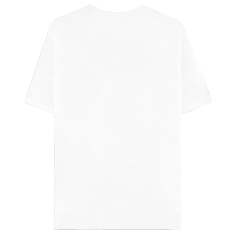 Pokemon Snorlax Damen T-Shirt Produktfoto