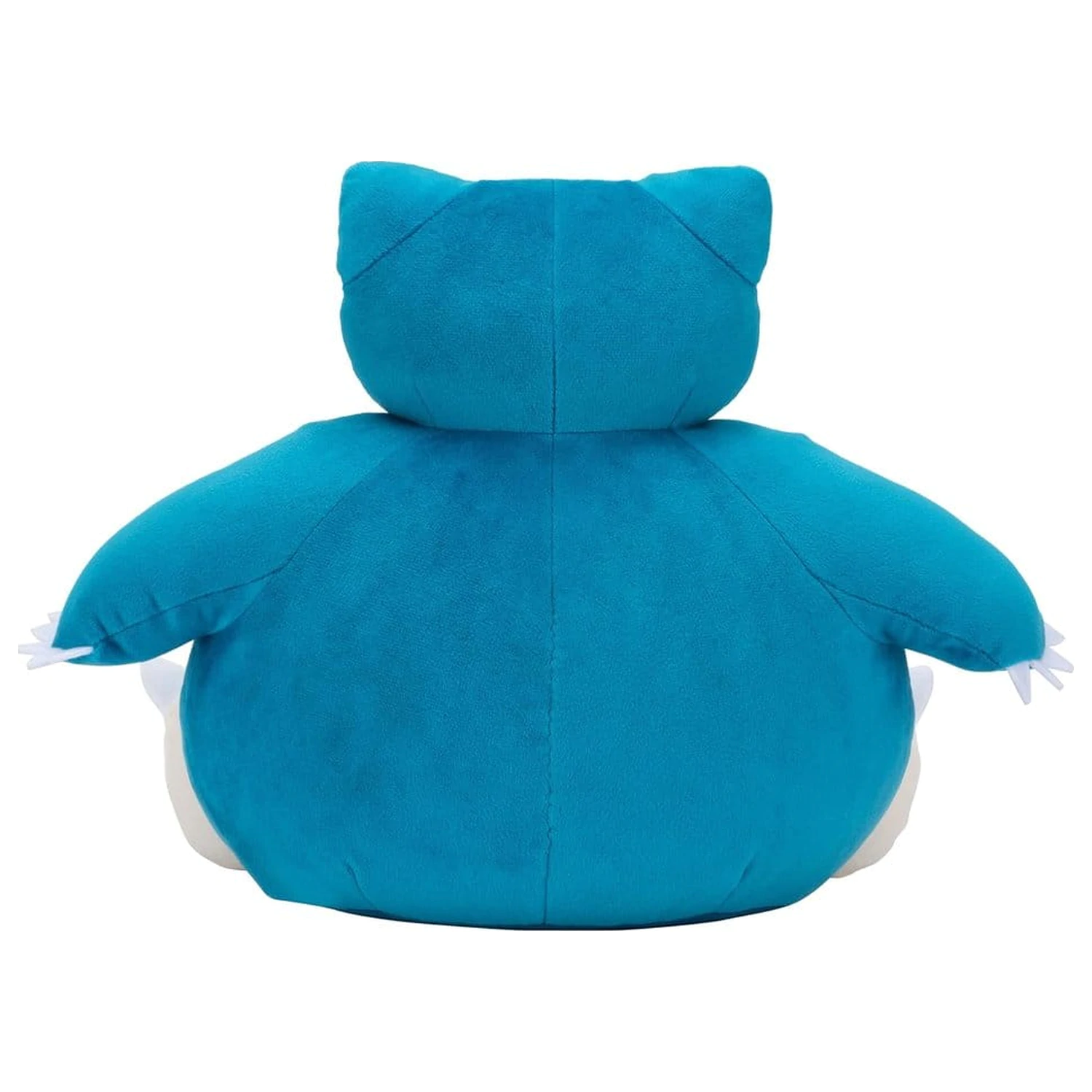 Pokémon Plüschfigur Snorlax 30 cm Produktfoto