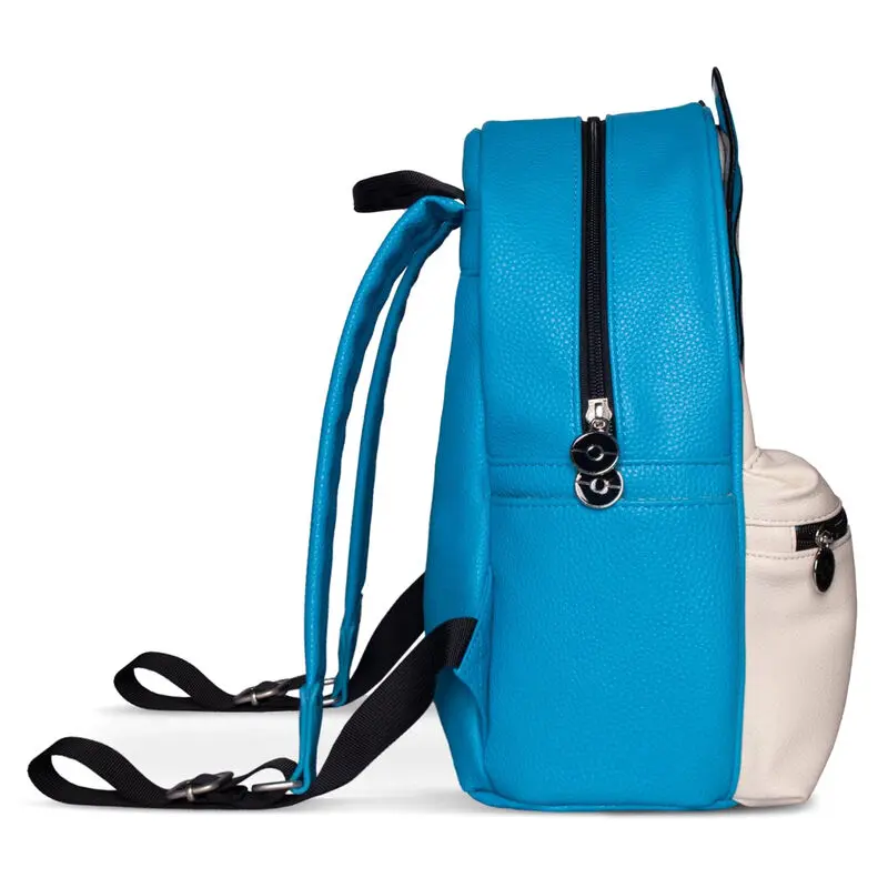 Pokemon Snorlax Rucksack 26cm Produktfoto