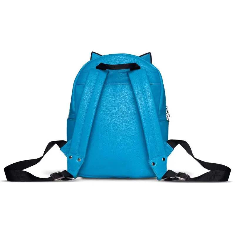 Pokemon Snorlax Rucksack 26cm Produktfoto