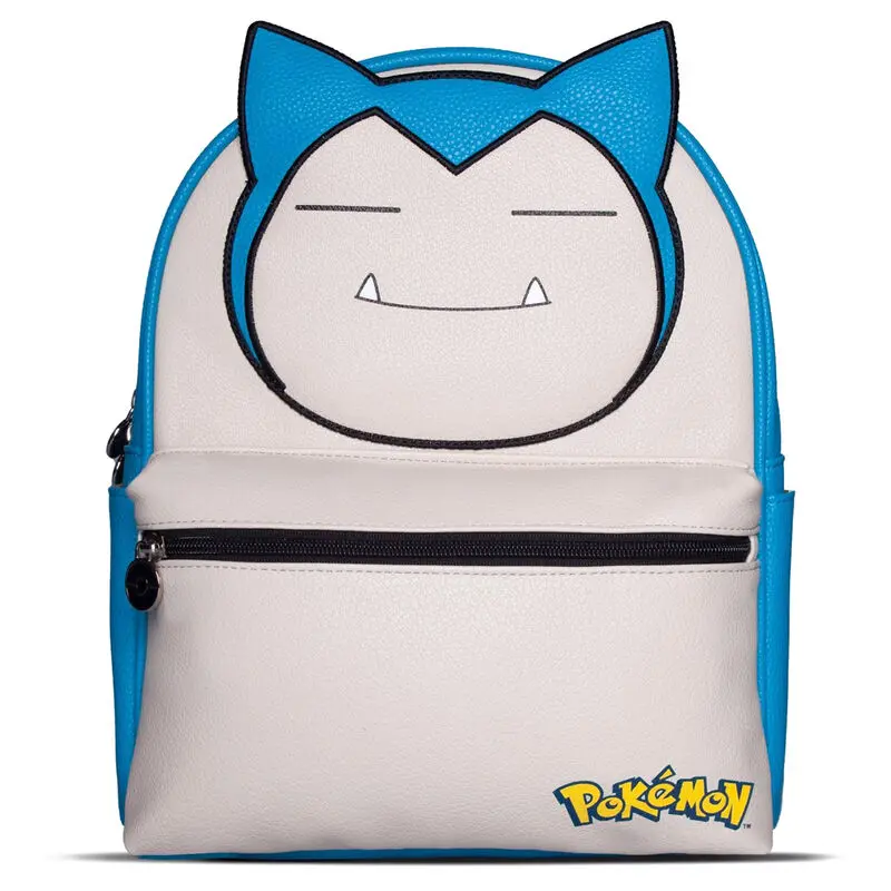 Pokemon Snorlax Rucksack 26cm Produktfoto