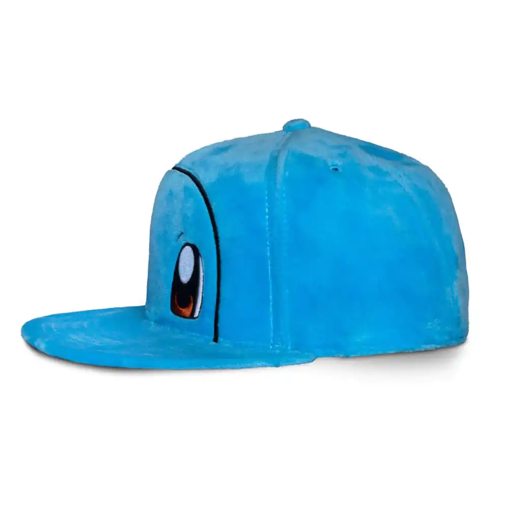 Pokémon Baseball Cap Schiggy Produktfoto
