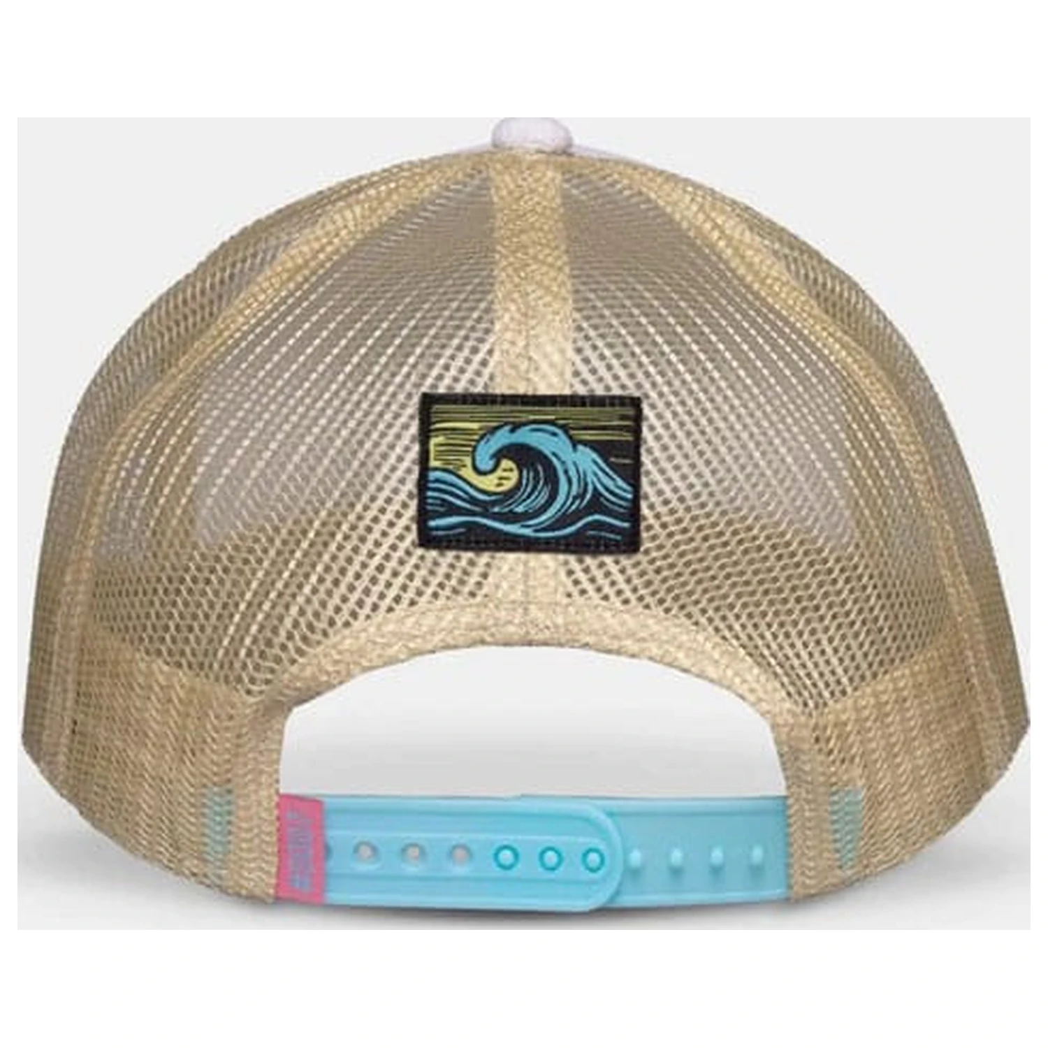 Pokémon Trucker Cap Schiggy Produktfoto