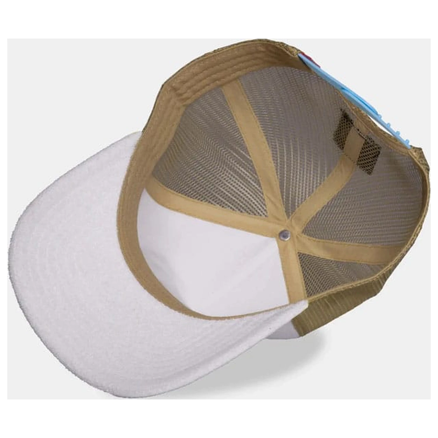 Pokémon Trucker Cap Schiggy Produktfoto