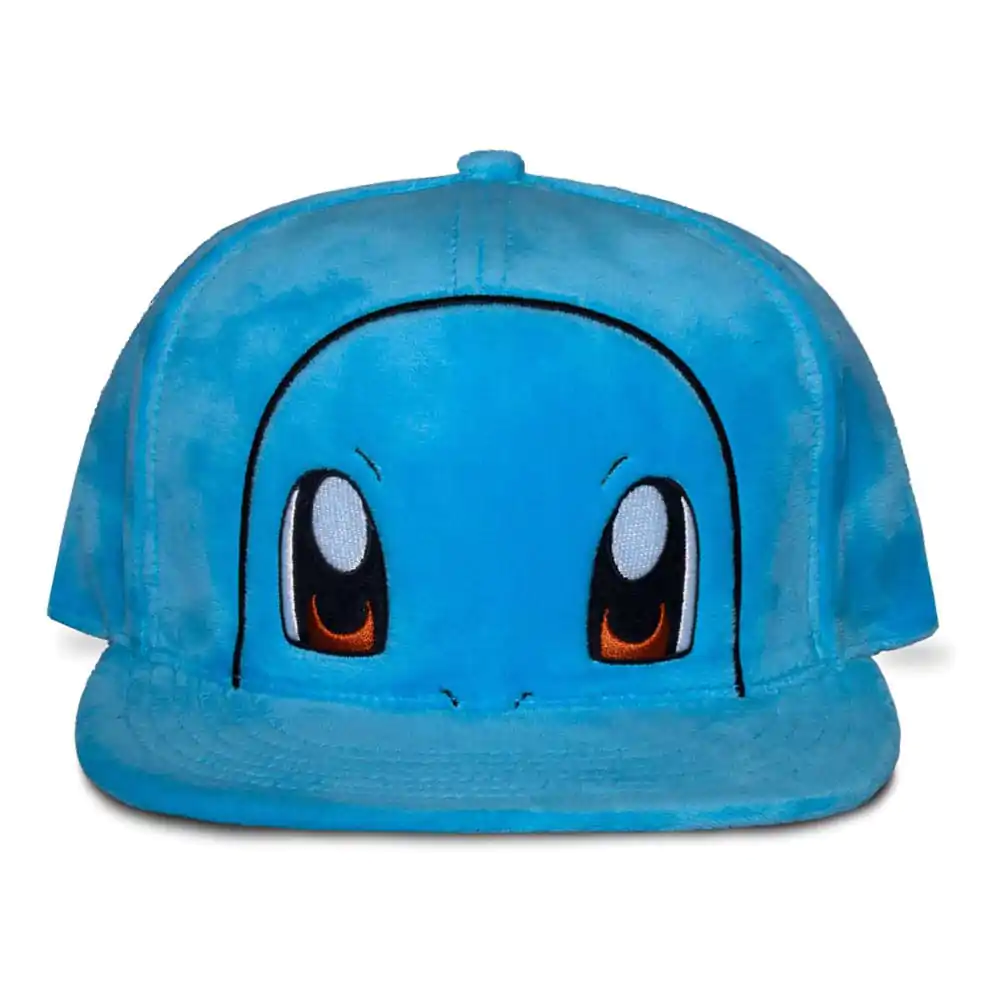 Pokémon Baseball Cap Schiggy Produktfoto