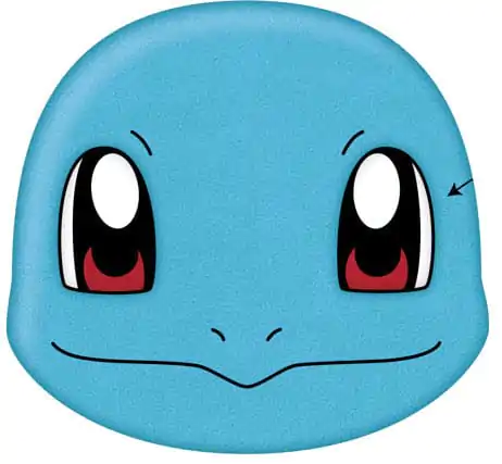 Pokemon Dekokissen Schiggy 32 cm termékfotó